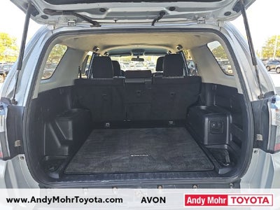 2014 Toyota 4Runner SR5