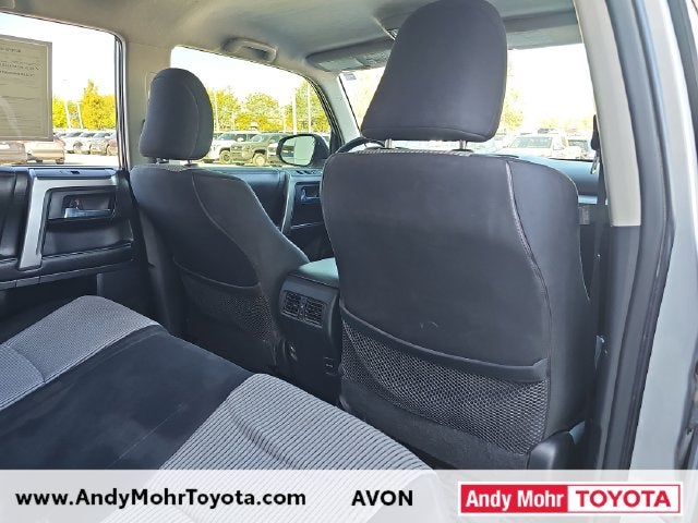 2014 Toyota 4Runner SR5