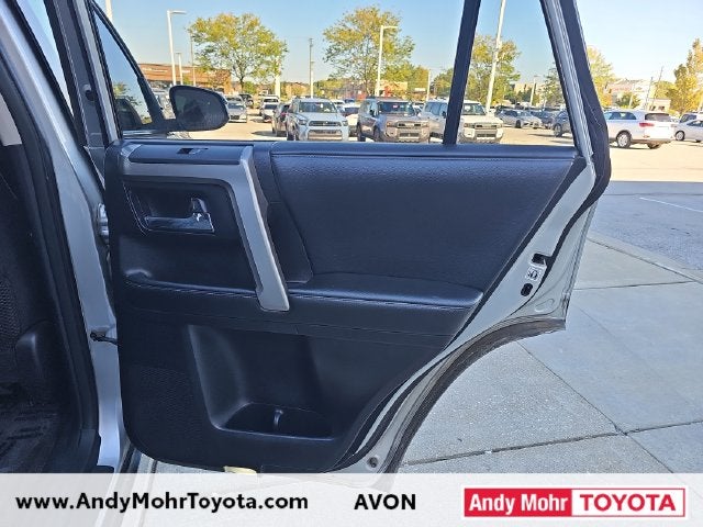 2014 Toyota 4Runner SR5