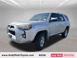 2014 Toyota 4Runner SR5