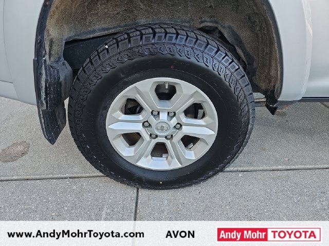 2014 Toyota 4Runner SR5