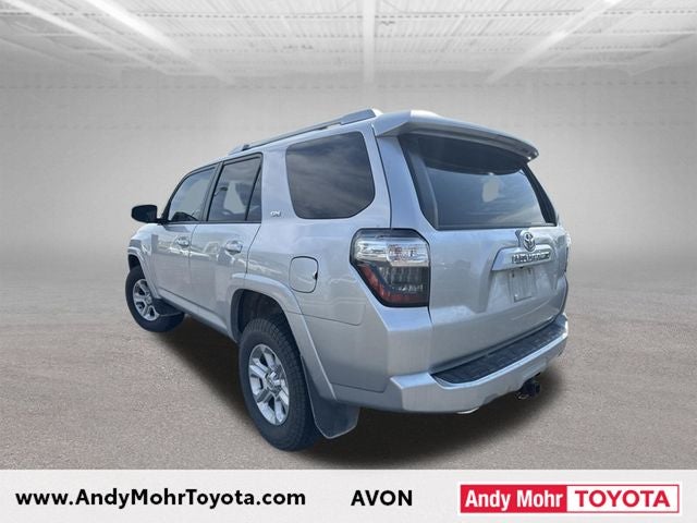 2014 Toyota 4Runner SR5