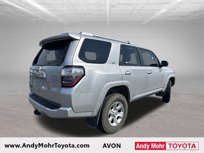 2014 Toyota 4Runner SR5