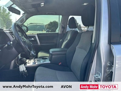 2014 Toyota 4Runner SR5