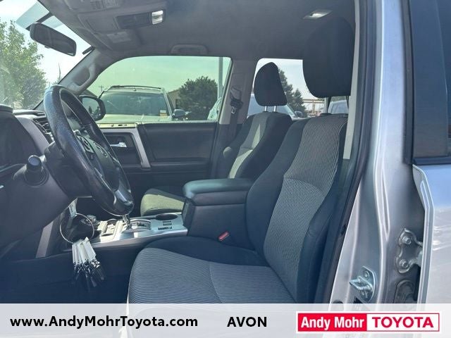 2014 Toyota 4Runner SR5