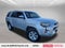 2014 Toyota 4Runner SR5