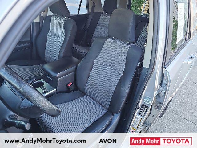 2014 Toyota 4Runner SR5