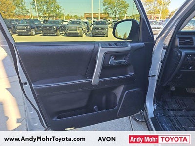2014 Toyota 4Runner SR5