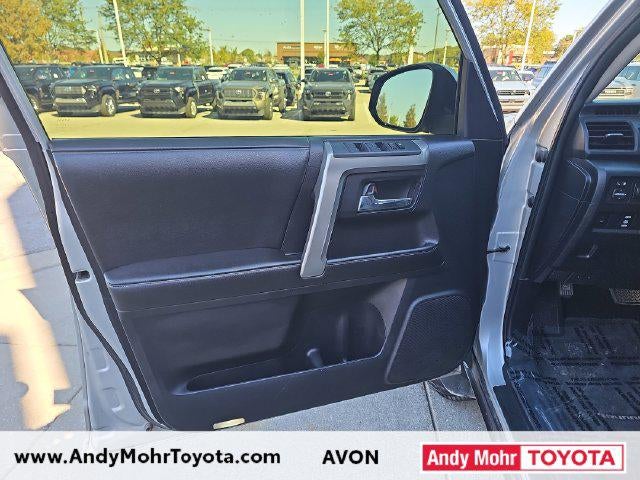 2014 Toyota 4Runner SR5