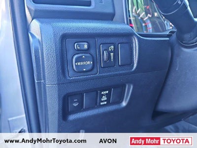 2014 Toyota 4Runner SR5