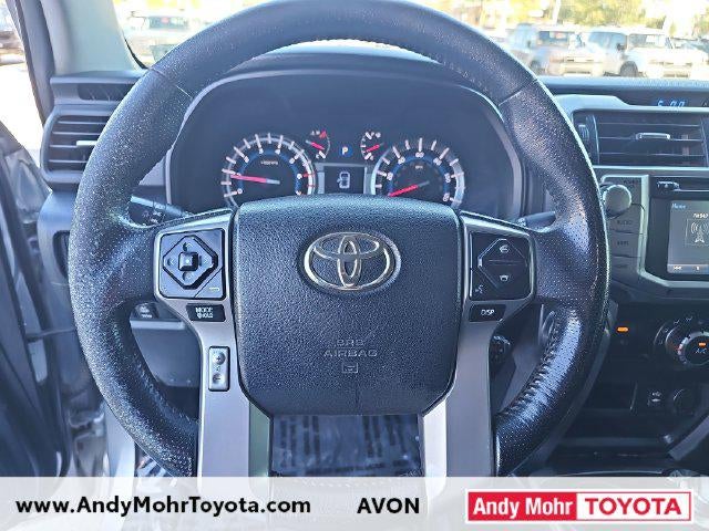 2014 Toyota 4Runner SR5