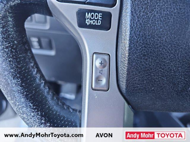 2014 Toyota 4Runner SR5