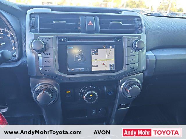2014 Toyota 4Runner SR5