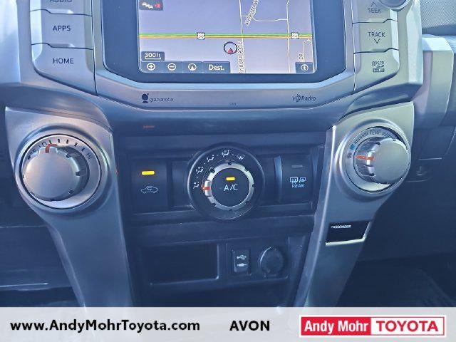2014 Toyota 4Runner SR5
