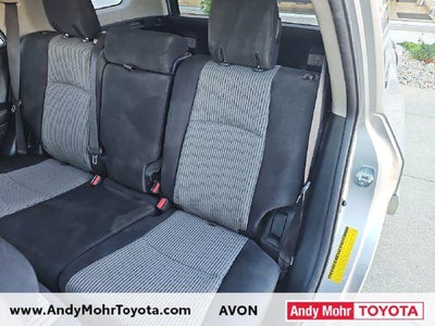 2014 Toyota 4Runner SR5