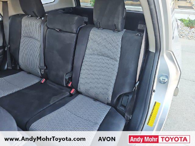 2014 Toyota 4Runner SR5