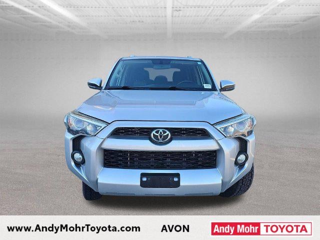 2014 Toyota 4Runner SR5