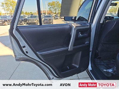 2014 Toyota 4Runner SR5