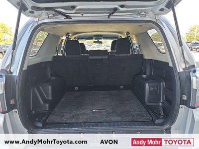 2014 Toyota 4Runner SR5