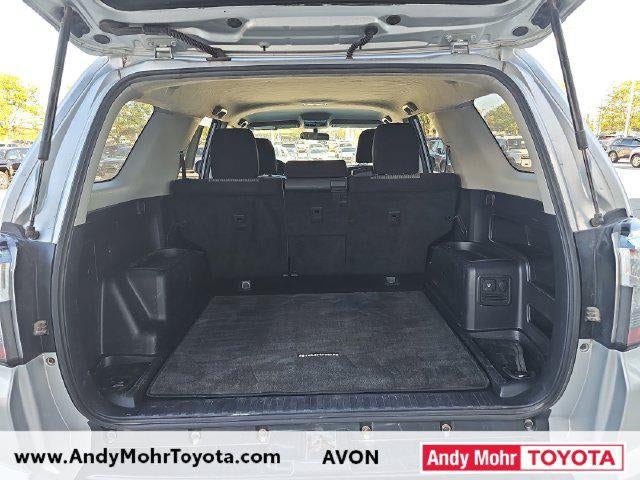 2014 Toyota 4Runner SR5