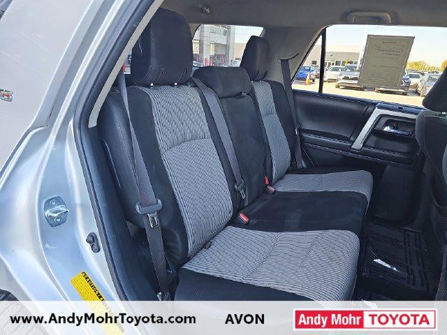 2014 Toyota 4Runner SR5
