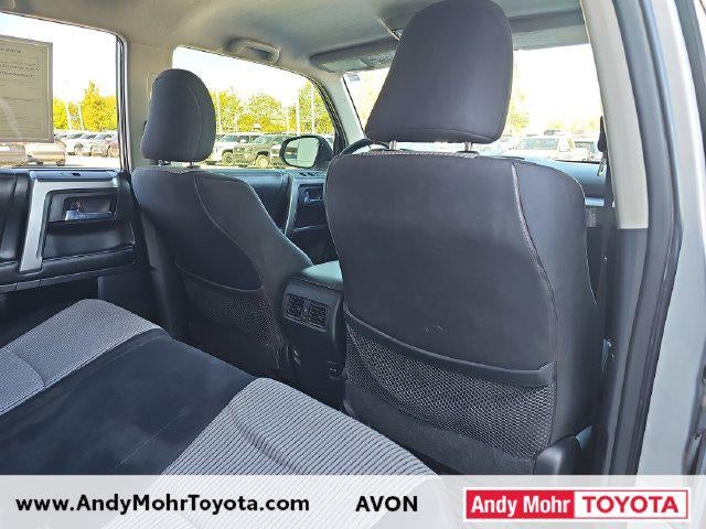 2014 Toyota 4Runner SR5