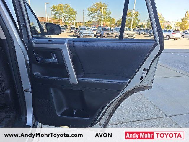 2014 Toyota 4Runner SR5
