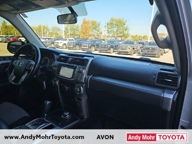 2014 Toyota 4Runner SR5