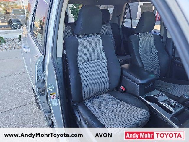 2014 Toyota 4Runner SR5