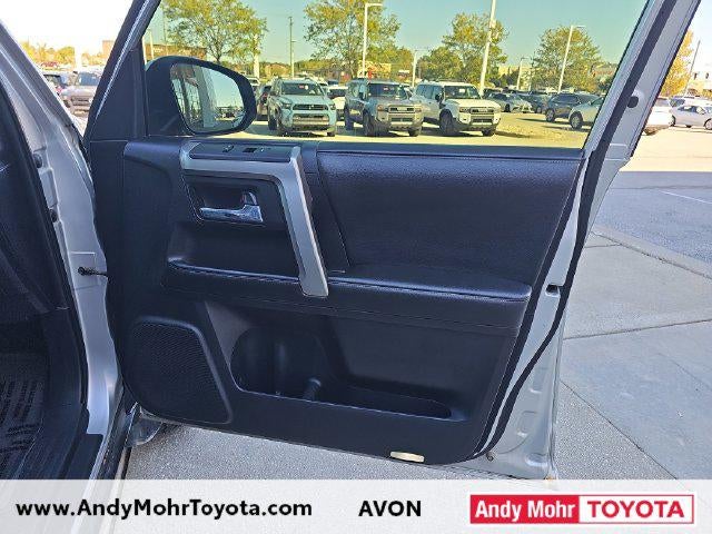 2014 Toyota 4Runner SR5