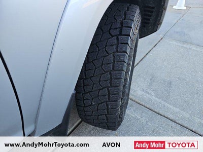 2014 Toyota 4Runner SR5