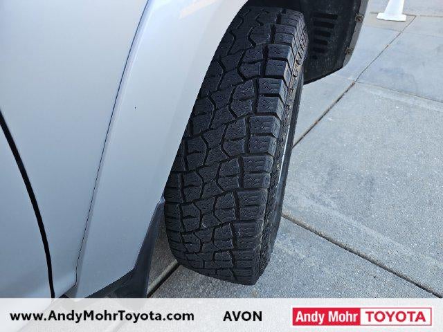 2014 Toyota 4Runner SR5