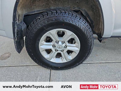 2014 Toyota 4Runner SR5