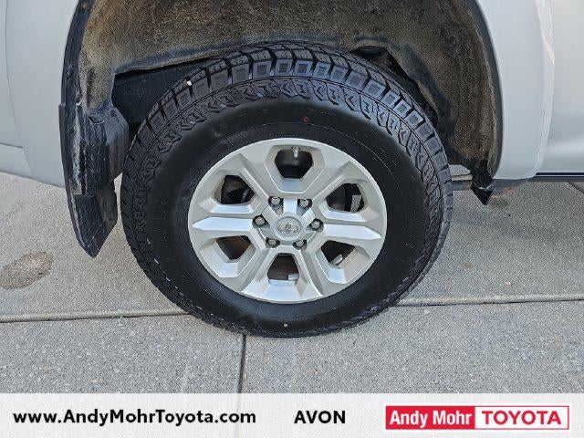 2014 Toyota 4Runner SR5