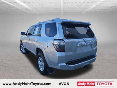 2014 Toyota 4Runner SR5