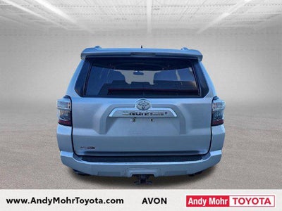 2014 Toyota 4Runner SR5