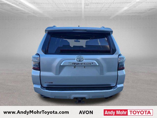 2014 Toyota 4Runner SR5