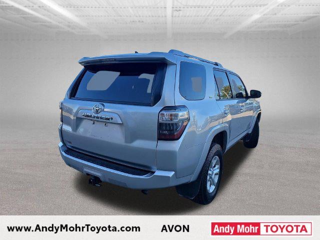 2014 Toyota 4Runner SR5