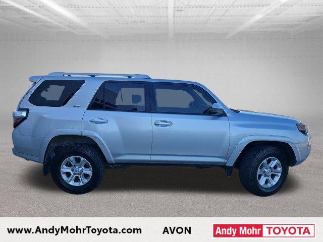2014 Toyota 4Runner SR5
