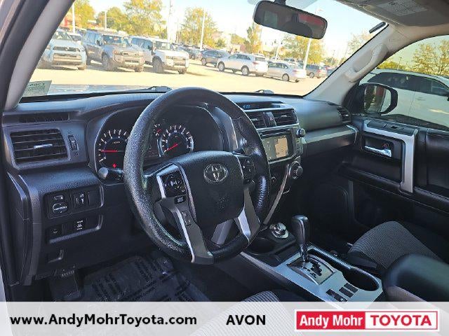 2014 Toyota 4Runner SR5