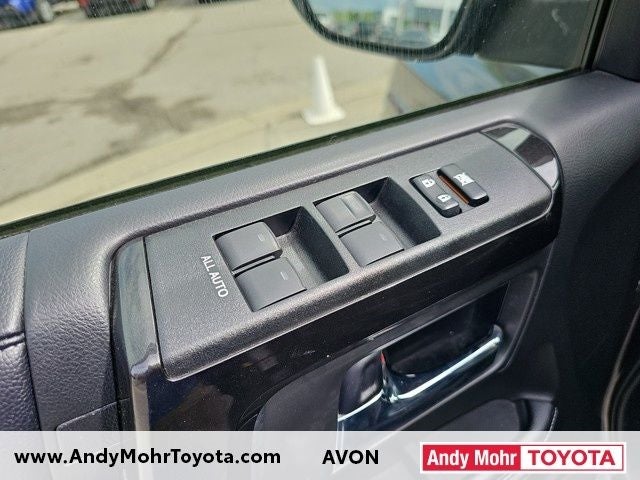 2019 Toyota 4Runner Limited Nightshade