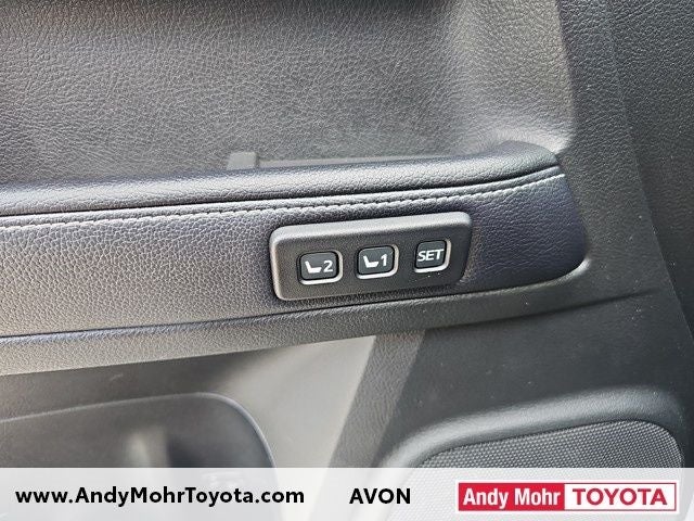 2019 Toyota 4Runner Limited Nightshade