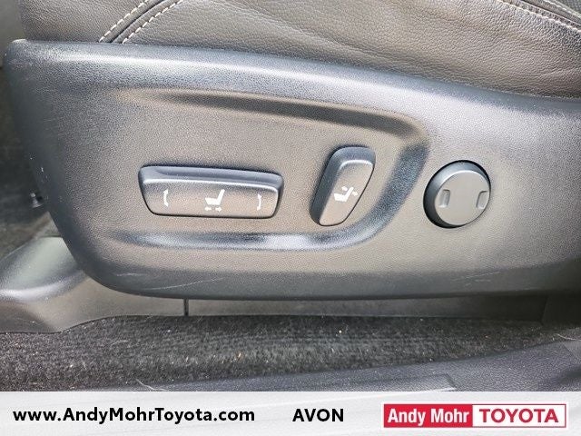 2019 Toyota 4Runner Limited Nightshade