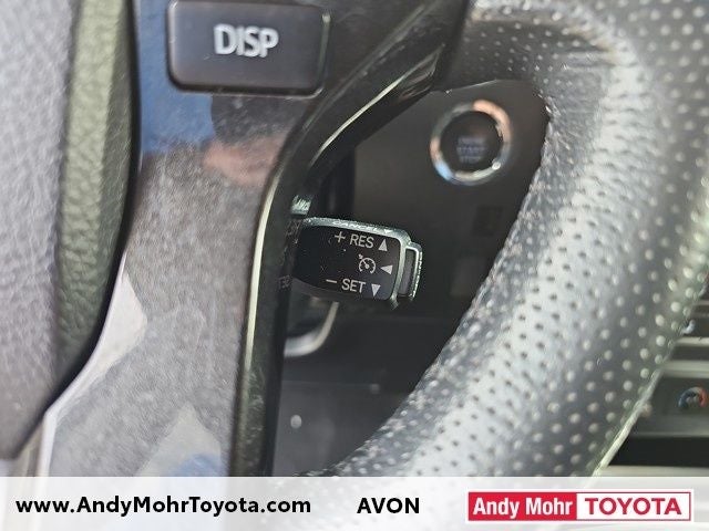 2019 Toyota 4Runner Limited Nightshade