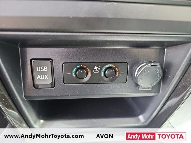 2019 Toyota 4Runner Limited Nightshade