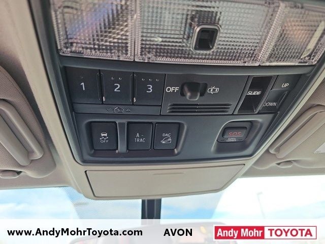 2019 Toyota 4Runner Limited Nightshade