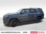 2019 Toyota 4Runner Limited Nightshade