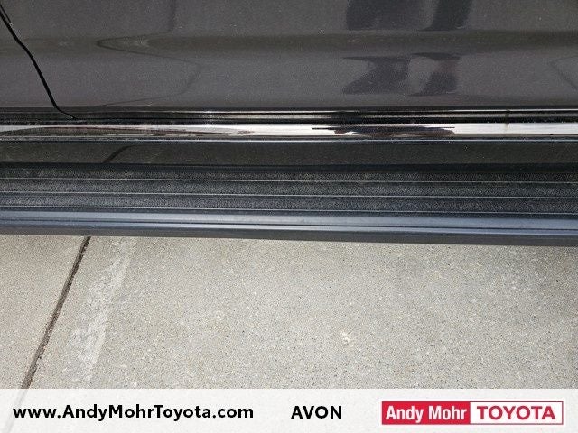 2019 Toyota 4Runner Limited Nightshade