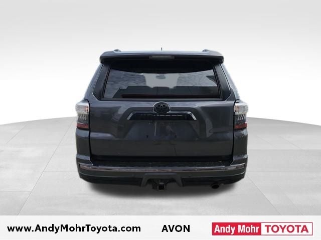 2019 Toyota 4Runner Limited Nightshade