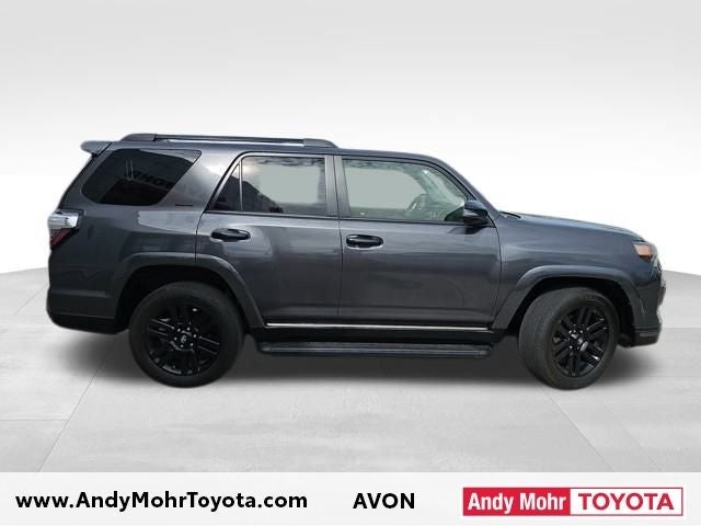 2019 Toyota 4Runner Limited Nightshade